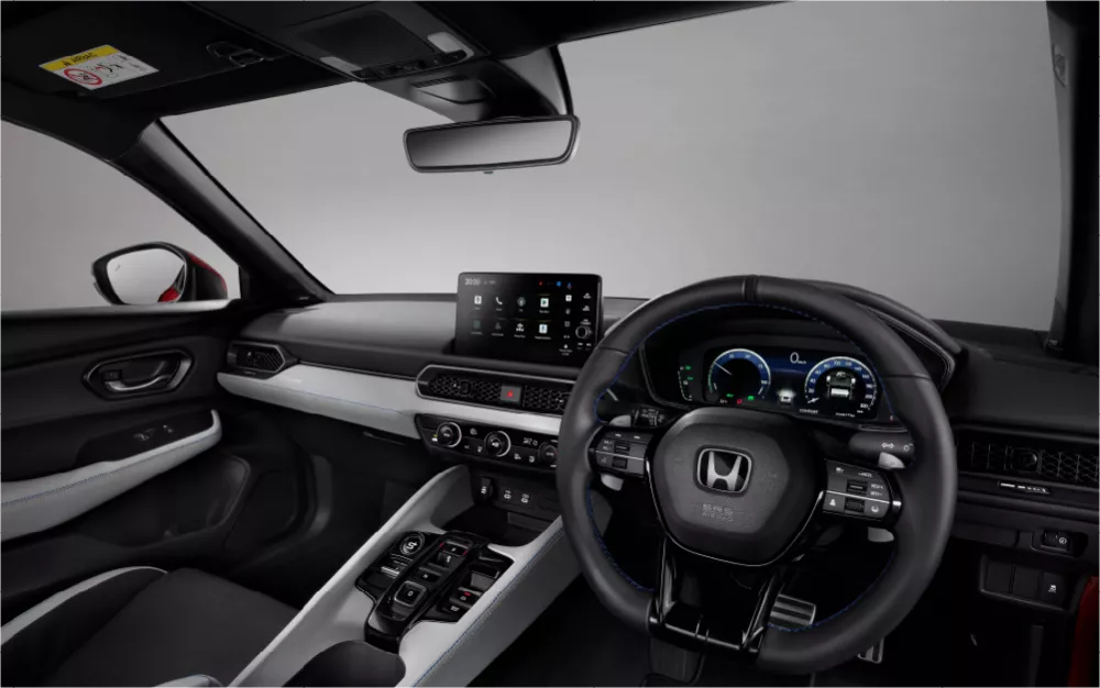 Honda Indonesia Image