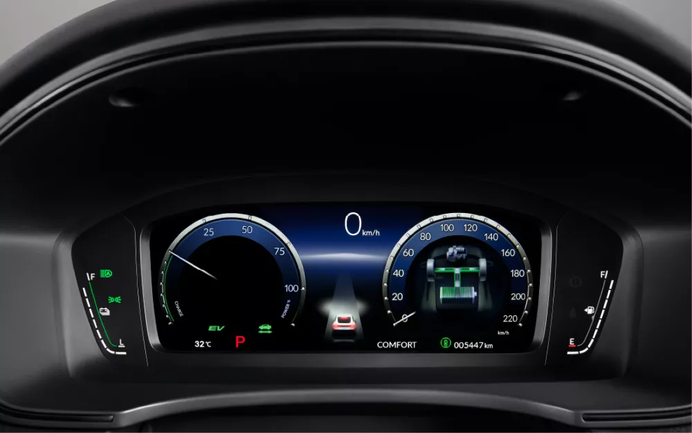 Honda Indonesia Image