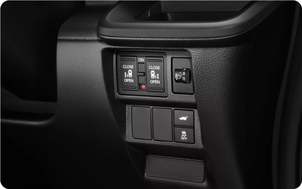 Honda Indonesia Image
