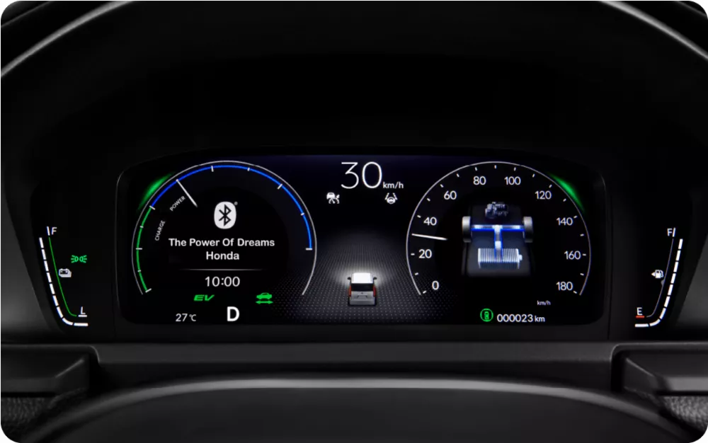 Honda Indonesia Image