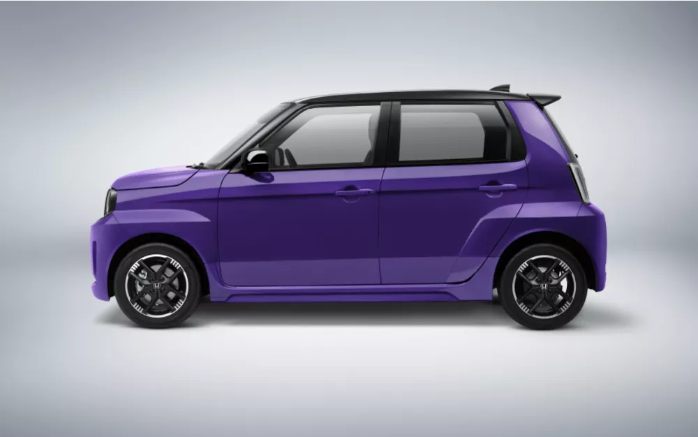 Honda Sanggar Laut Selatan