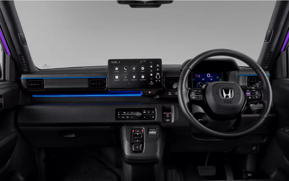 Honda Indonesia Image