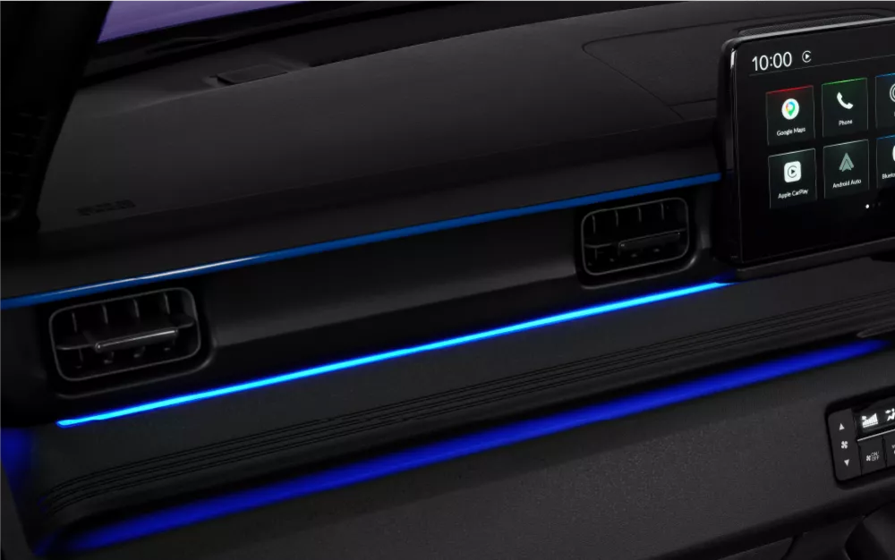 Honda Indonesia Image