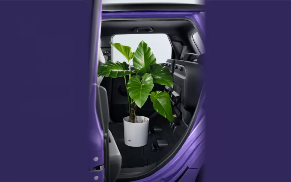 Honda Indonesia Image