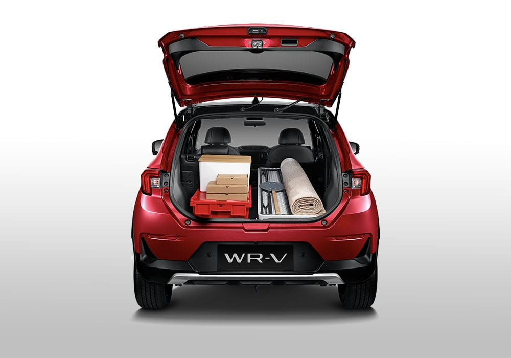 Honda Sanggar Laut Selatan