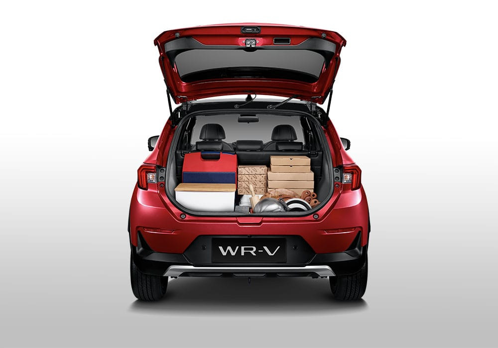 Honda Sanggar Laut Selatan