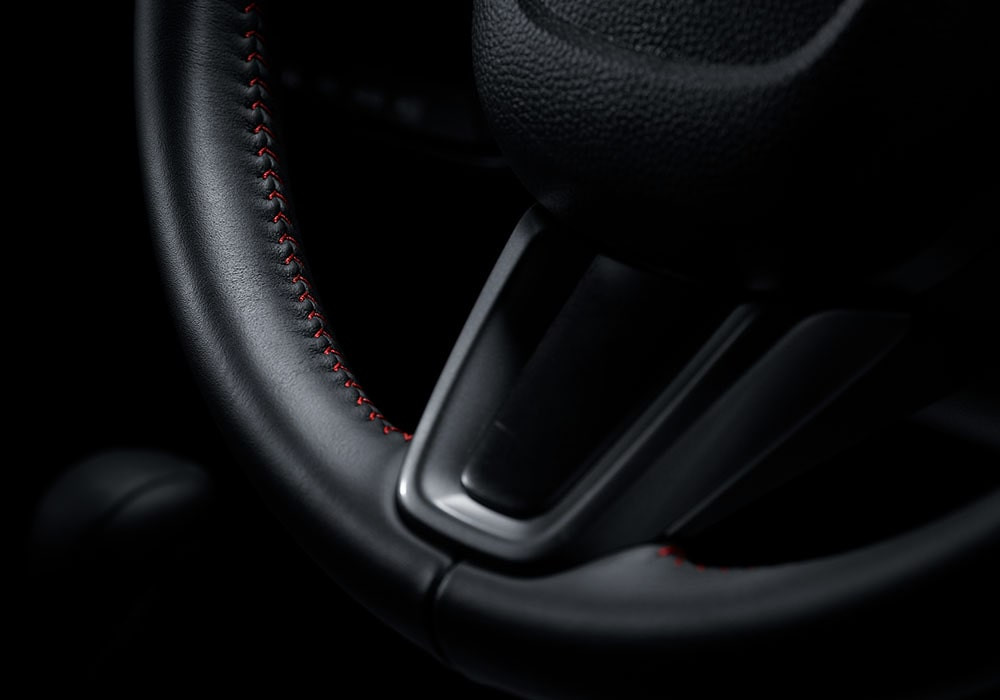 Honda Sanggar Laut Selatan