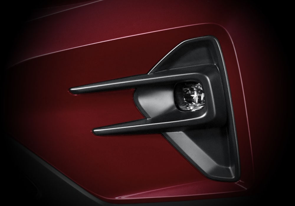 Honda Sanggar Laut Selatan