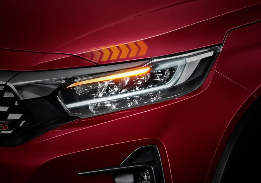 Honda Sanggar Laut Selatan