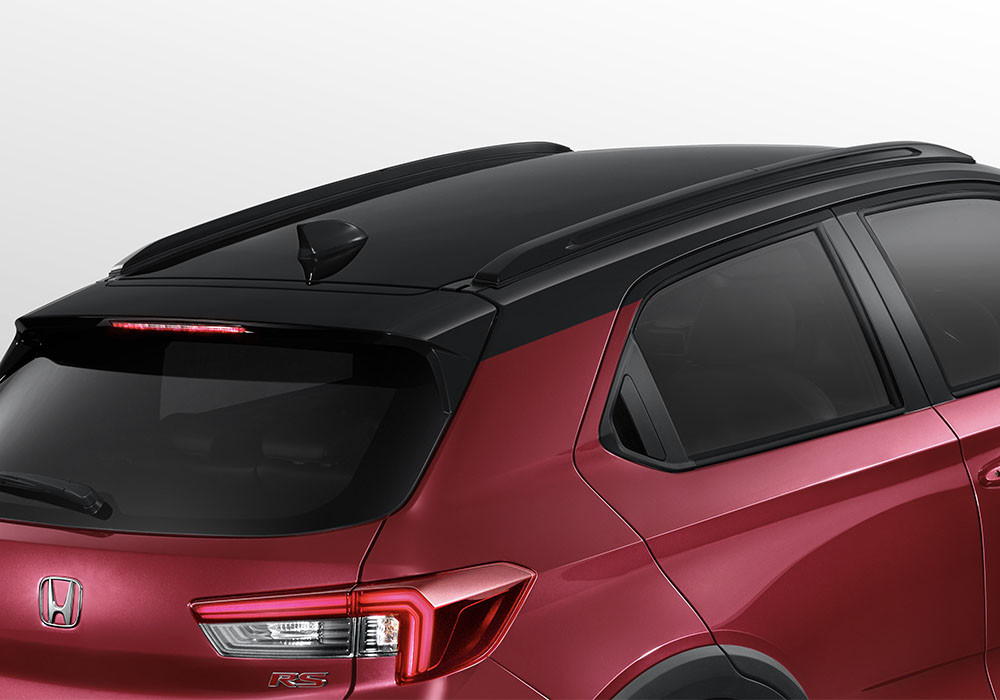 Honda Sanggar Laut Selatan