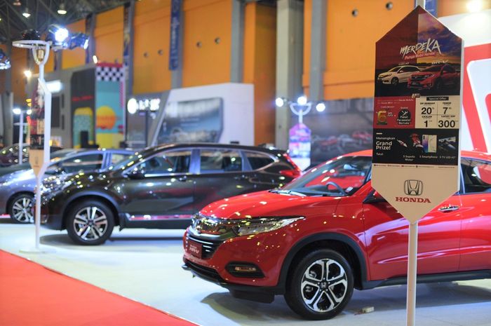 GIIAS 2019 HADIR DI MAKASSAR