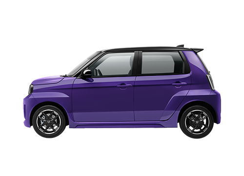 Honda Brio Satya S M/T